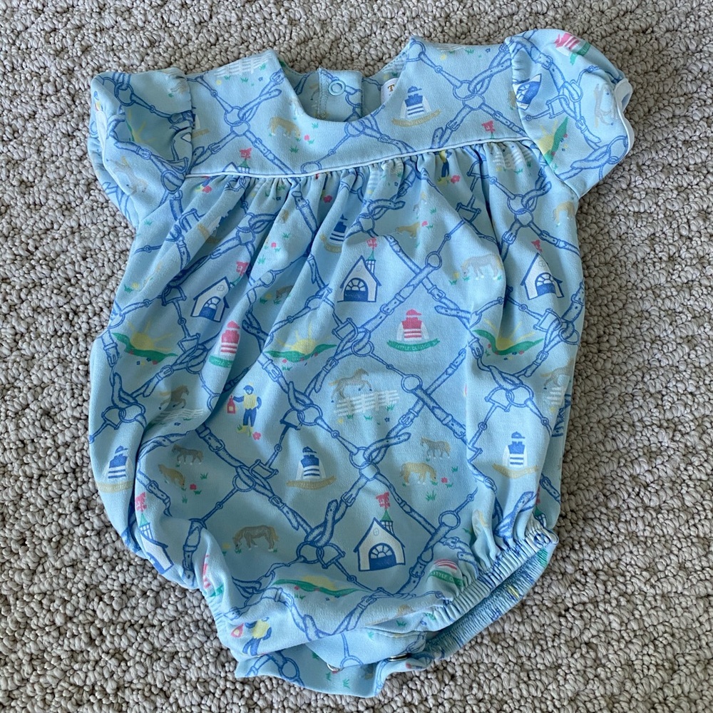 Beaufort Bonnet Company Bubble